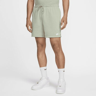 Nike Club Men's French Terry Flow Shorts