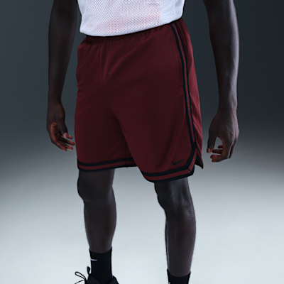 Short de basket 20 cm Dri-FIT Nike DNA pour homme