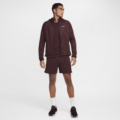 Veste de running déperlante Therma-FIT Nike Sphere Miler pour homme