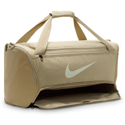 Nike Brasilia 9.5 Training Duffel Bag (Medium, 60L)