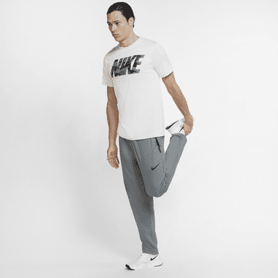 Nike Dri-FIT Men's Woven Training Trousers