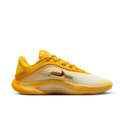 A'One "Sunshine" A'ja Wilson Basketball Shoes