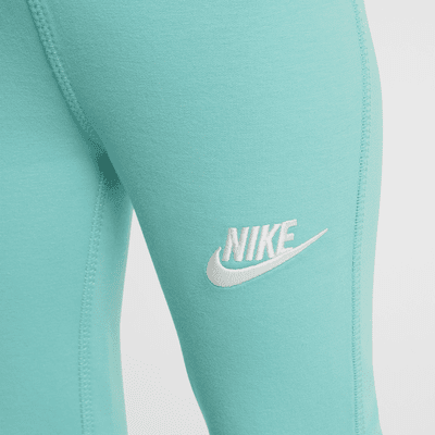 Nike Dri-FIT Toddler Flare Leggings