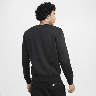 Haut Nike Club pour homme