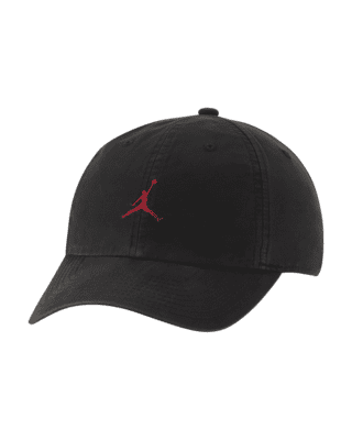 jordan's hat