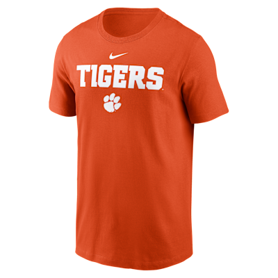 Clemson Sideline Mantra