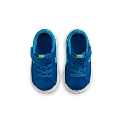 Nike Court Legacy Baby/Toddler Shoes
