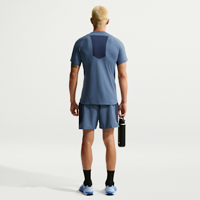 Nike Pro Training Men's Dri-FIT ADV Short-Sleeve Top