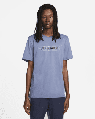 Nike Sportswear Air Max T-shirt voor heren. Nike NL