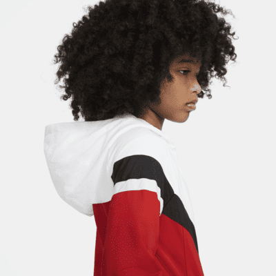 Nike Sportswear Big Kids' Tracksuit