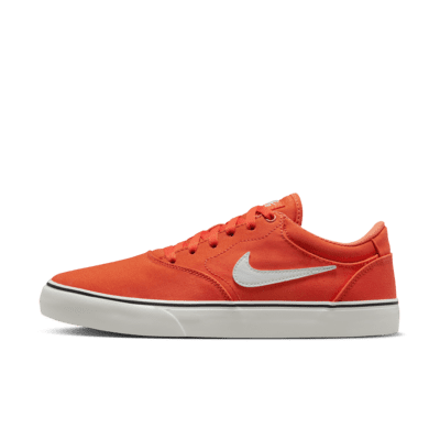 Nike SB Chron 2 Canvas Skate Shoes