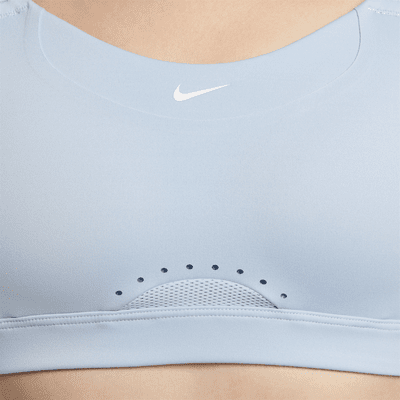 Nike Alpha Women's High-Support Padded Sports Bra