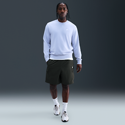 Nike Sportswear Club Men's Utility Shorts