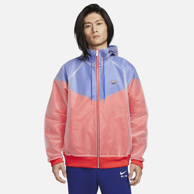Nike Sportswear Windrunner Circa 50 Men's Lined Jacket