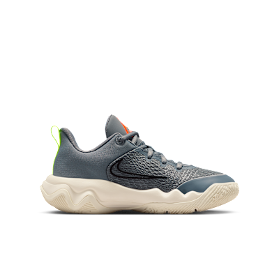 Παπούτσια μπάσκετ Giannis Immortality 4 για μεγάλα παιδιά