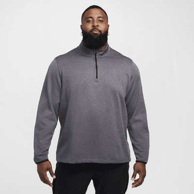 Nike Therma-FIT Victory Men's 1/4-Zip Golf Top