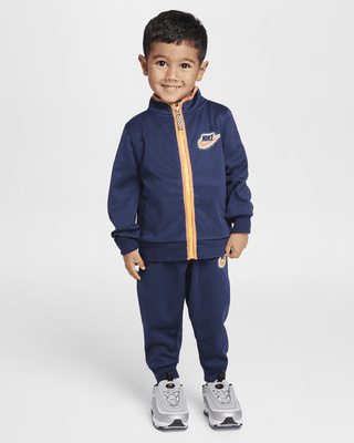 Детские  Nike Sportswear Dri-FIT Powder Play Toddler 2-Piece Propus Set