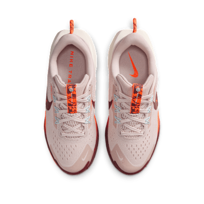 Nike Pegasus Trail 5 Big Kids' Trail Running Shoes
