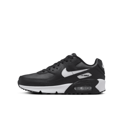 Nike Air Max 90 Big Kids' Shoes