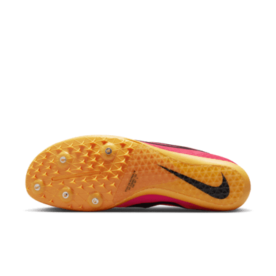 Tenis de atletismo para pista y campo Nike Zoom Mamba 6