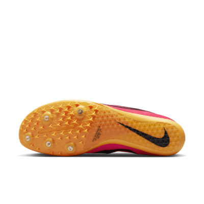 Nike Zoom Mamba 6 Athletics Distance Spikes. Nike IE