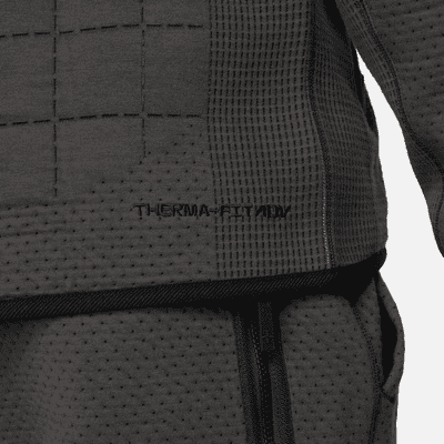 Tech Pack estratégicamente diseñada de cierre completo para hombre Nike Sportswear Therma-FIT ADV