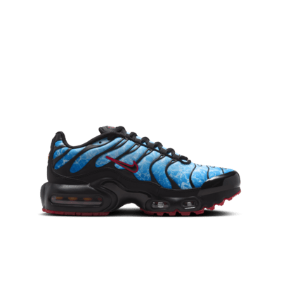 Nike Air Max Plus Older Kids' Shoes