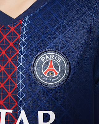 Paris Saint-Germain 2025/26 Stadium 主場