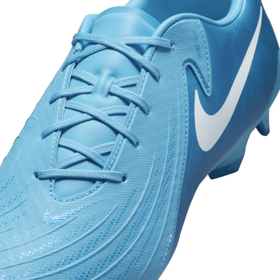 Nike Phantom GX 2 Academy Botes de futbol de perfil baix per a terrenys diversos