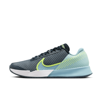 NikeCourt Air Zoom Vapor Pro 2 Hardcourt tennisschoenen voor heren