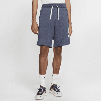 Nike Sportswear Alumni Men's French 