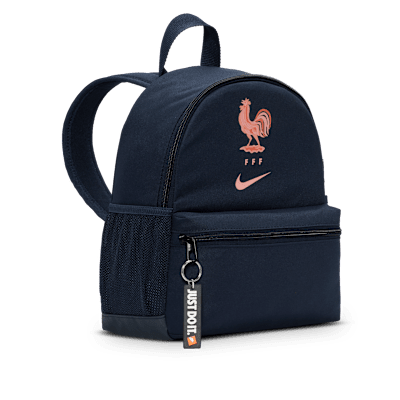 Zaino mini Nike Just Do It 2025/2026 Francia