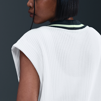Nike Sportswear Women's Waffle-Knit Vest