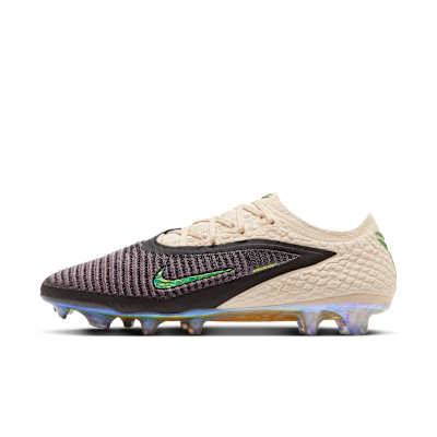 Ποδοσφαιρικά παπούτσια για φυσικές σκληρές επιφάνειες Kobe Phantom 6 Low Elite SE