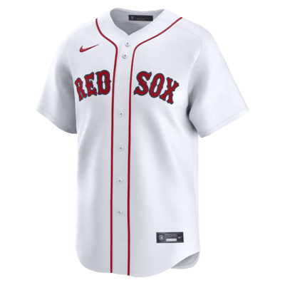 Мужские джерси Masataka Yoshida Boston Red Sox