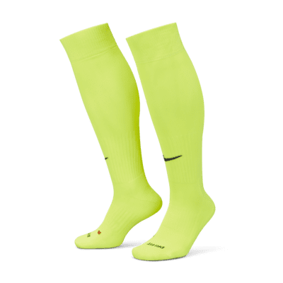 Nike Classic 2 Cushioned Over-the-Calf Socks