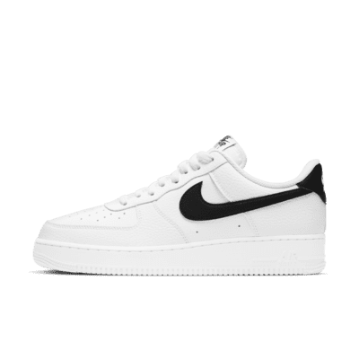 Мужские кроссовки Nike Air Force 1 '07. Nike RU