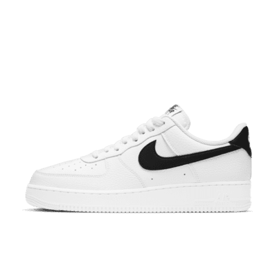 Chaussure Nike Air Force 1 ‘07 pour Homme. Nike FR