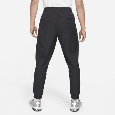 Nike Sportswear Men's Unlined Cuff Trousers