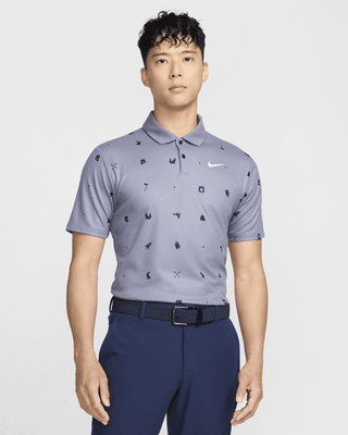 mens golf polo nike