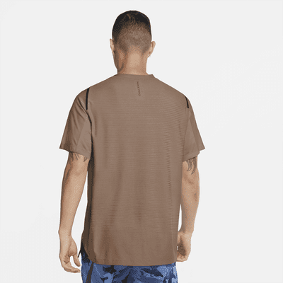 Nike Pro Men's Short-Sleeve Top