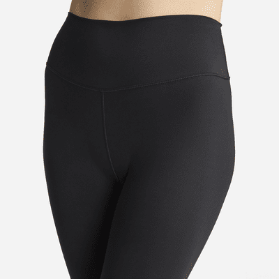 Nike One Women's High-Waisted Crop Leggings