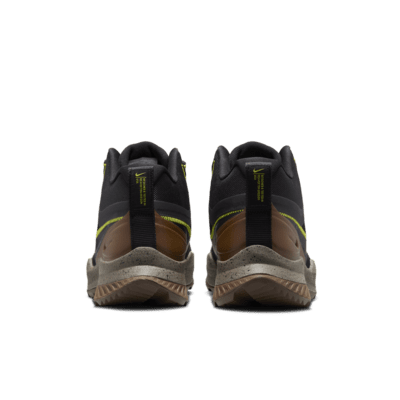 Tenis para el aire libre Elite para hombre Nike React SFB Carbon