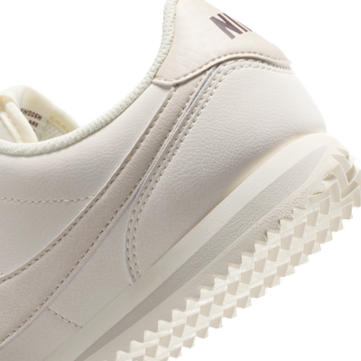 รองเท้าเด็กโต Nike Cortez