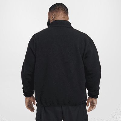 Giacca in fleece Nike Sportswear Club – Uomo