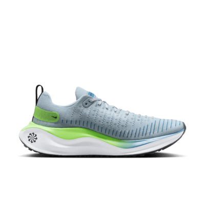 Tenis de correr en carretera para hombre Nike InfinityRN 4