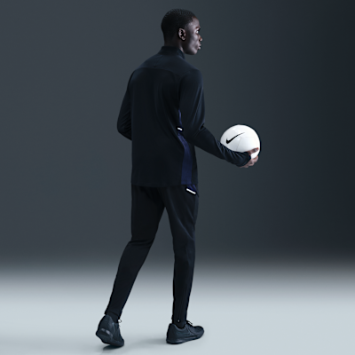 Nike Academy Dri-FIT Erkek Futbol Eşofman Altı