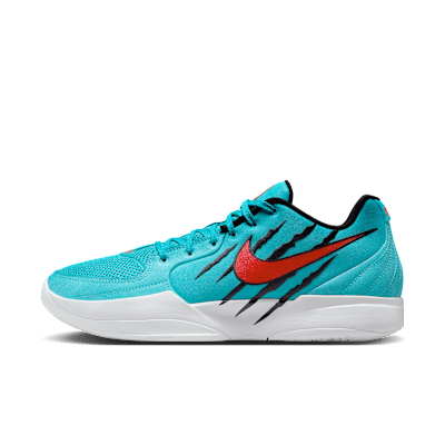 25cm】NIKE JA2 GS Ja 2