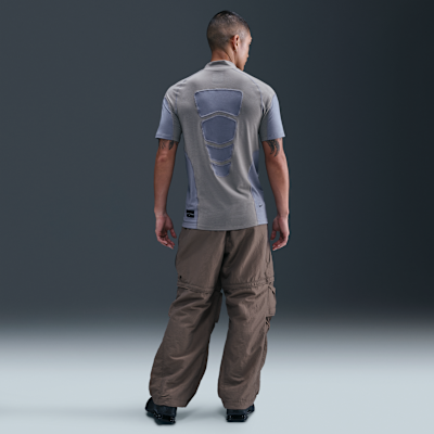 Nike Tech Men's Woven Convertible Oversized Trousers