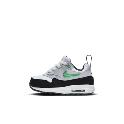 Chaussure Air Max 1 EasyOn pour bébé et tout-petit